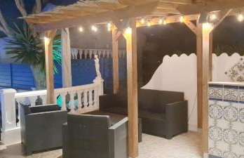 casa des loups - Foto 12
