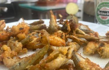 Chalé Bela Vista Montanha Capivari - Foto 52