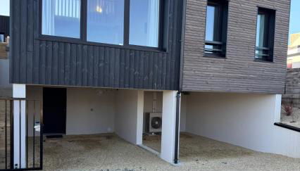 Lodges des Pontons - Cap Ouest - vue mer - Photo 4