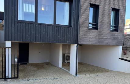 Lodges des Pontons - Cap Ouest - vue mer - Photo 4