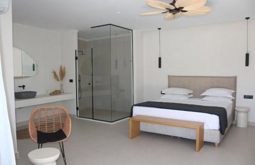 Vergina Apartments & Suites - Foto 61