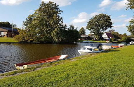 Friesenhaus Anneliese- Entspannen an der Nordsee - Foto 38