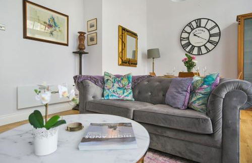 Alloa City Centre - Foto 25