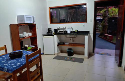 Recanto das Flores Lofts - Ilha Grande Rj - Foto 64