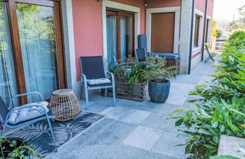 Villa Rio Lima Retreat by Interhome - Foto 67