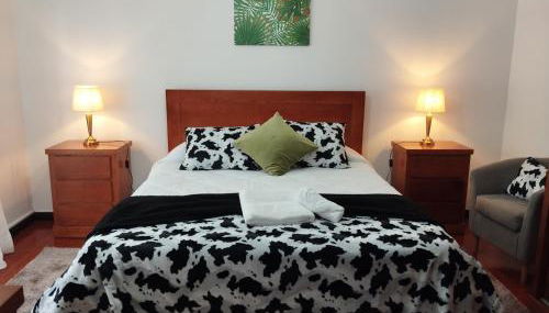 Casa do Lavrador - Photo 3