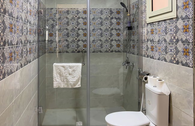 Sun Pyramids View Inn - Foto 75