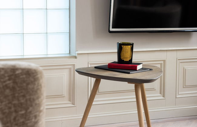 Canal Suites Amsterdam - Photo 65