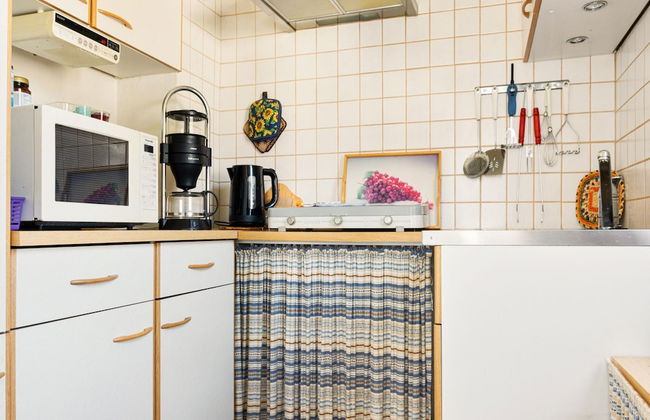 Holiday Home With Large Garden and Terrace - Foto 3