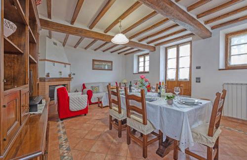 Villa la Rosa - Foto 17