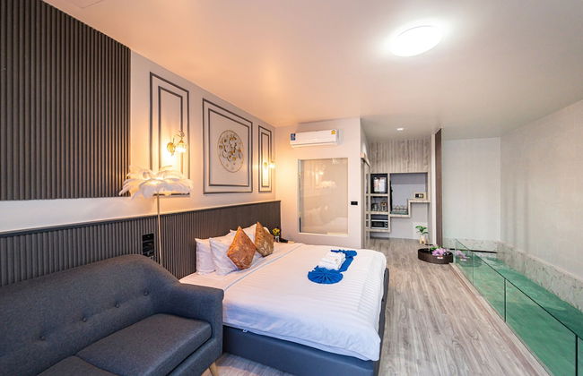 Andaman Best Time Grand Villa - Foto 24