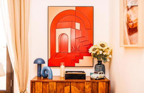 Bella Casa Toscana - Foto 32