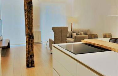 ATSEDEN apartment aire condicionado - Opción a parking - - Foto 8