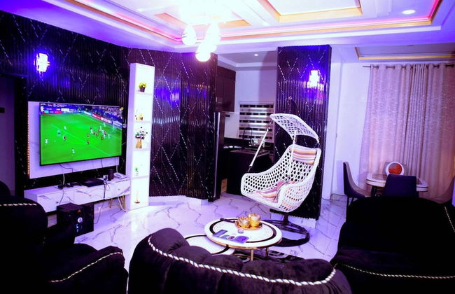 Size99 Apartment and Suites - Foto 17