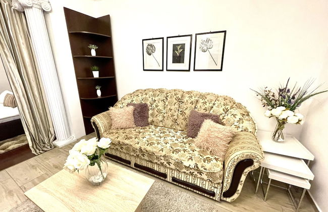 Baroq Central City Apartment - Foto 4