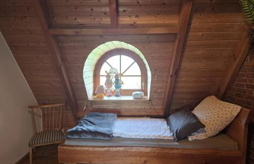 Urlaub unterm Reetdach - Foto 19