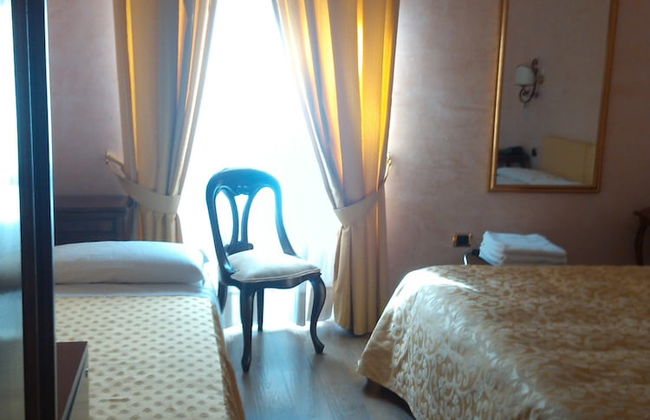 Sant'Agostino Guest Rooms - Foto 5