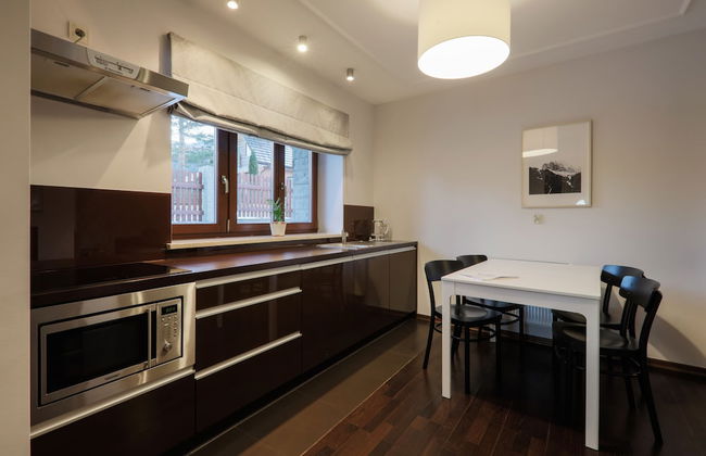 RentPlanet - Śpiący Rycerz - Photo 72