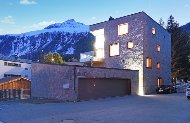 Maison Montagne - Foto 56