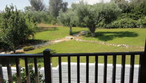 Casa De Vacacion - Foto 5, Garden view