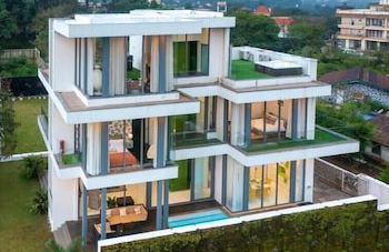 Amã Stays & Trails Puttabong Cottage, Darjeeling - Photo 77