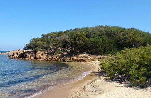 Villetta con vista mare, spiaggia a 200 metri - Foto 30