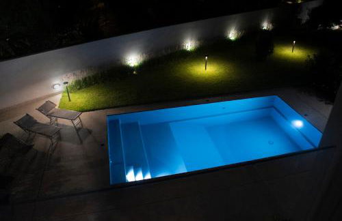 Villa Tina Mondello - Foto 9