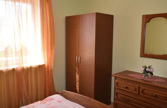 Bungalow in Boiensdorf for 4 Person - Foto 7