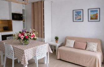 Appartement à quelques pas de la mer et du centre - Foto 14