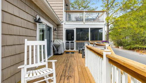 Town of South Bethany --- 119 Canal Dr - Foto 3