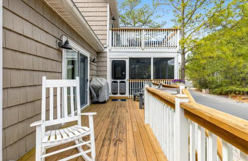 Town of South Bethany --- 119 Canal Dr - Foto 3