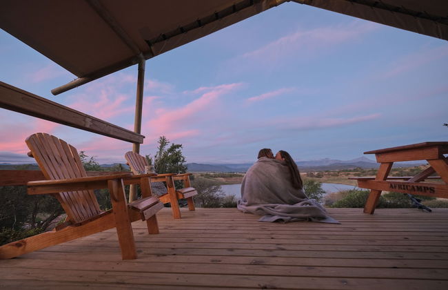 AfriCamps Klein Karoo - Foto 10