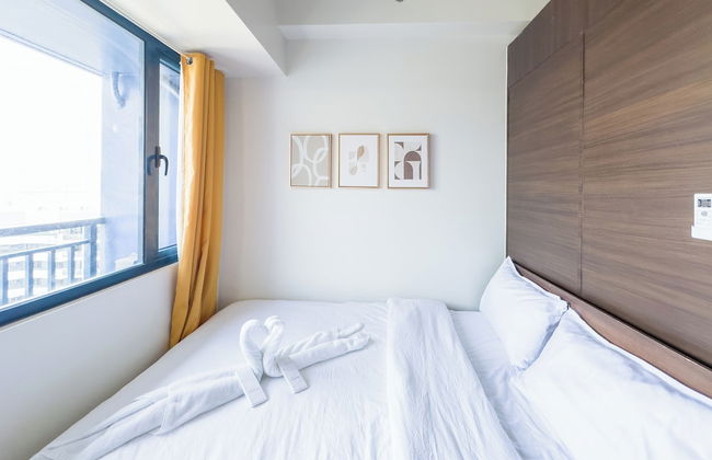 GemstoneBR II in SMDC Air Residences - Foto 37