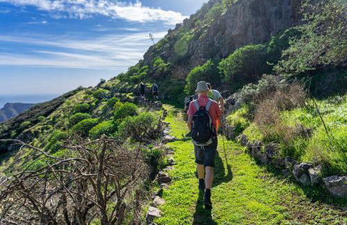 Casa Rural El Arenal - Foto 67
