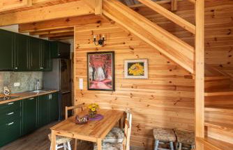 Nad Stawem Bogaczewo - Foto 16