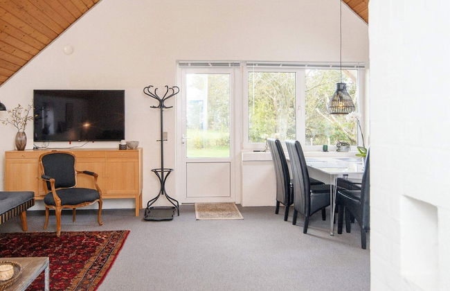 4 Star Holiday Home in Vemb - Foto 11