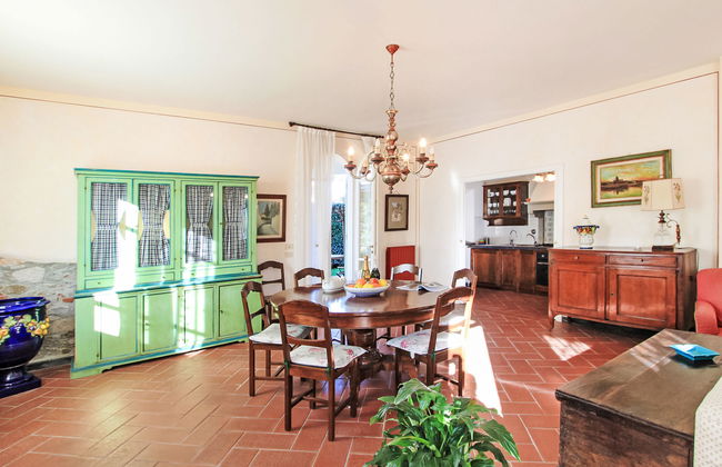 Villa Torri - Foto 8