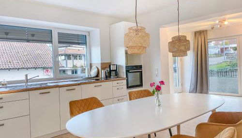 Alb-Suite Family Friendly Premium 2BR Apartment - Photo 2