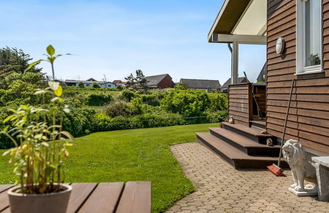 "Söffren" - 350m from the sea - Photo 7