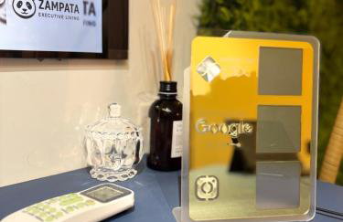 Zampata Executive Living - Foto 5