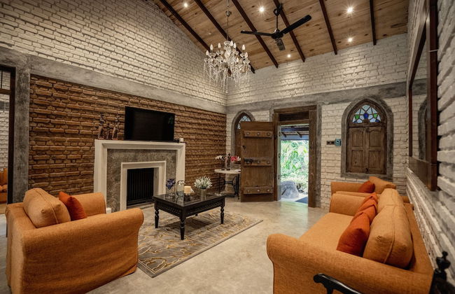 Arsulana Eco Lodge - Foto 51