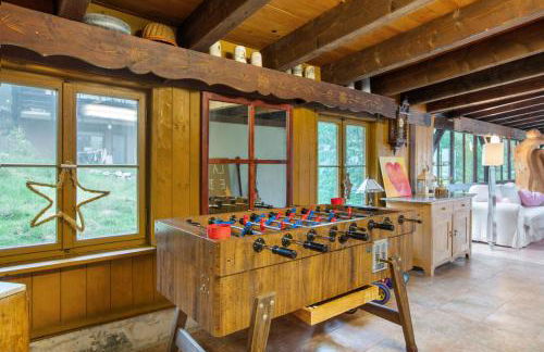 Landhaus Dachsberg - Foto 27