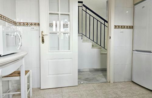 Beautiful sea views duplex penthouse in Manilva - Foto 18