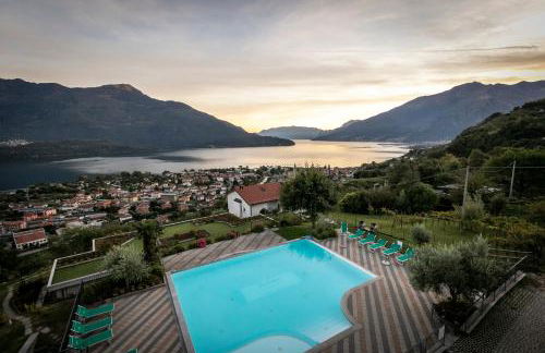 Residence La Collina - Foto 3