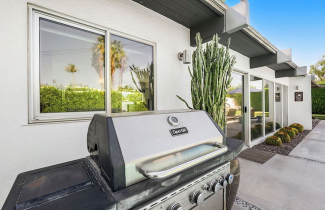 Alexander Escape Private Pool! - Foto 31