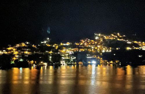 Romantic home stone with amazing view lake of Como and Oleandra - Foto 15