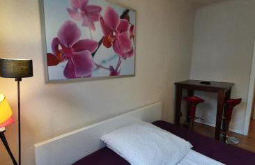 1 Great Apartment near Hans Albers Platz, - Foto 3