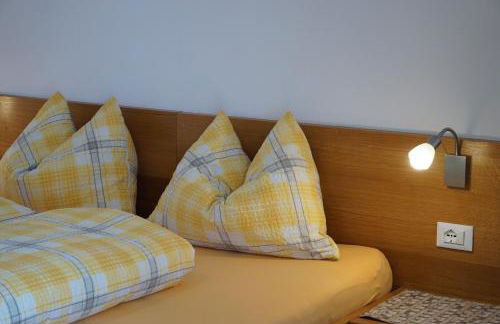 Waalhof Ferienwohnung Kastanie - Foto 18