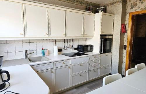 Spacious Apartments with Balcony in Aldenhoven at Aachen - Foto 17