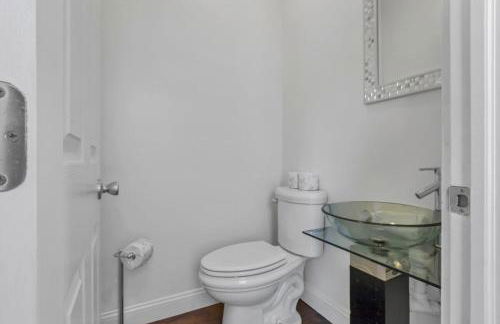 Housepitality - The Columbus Game House - 2 BR - Foto 32